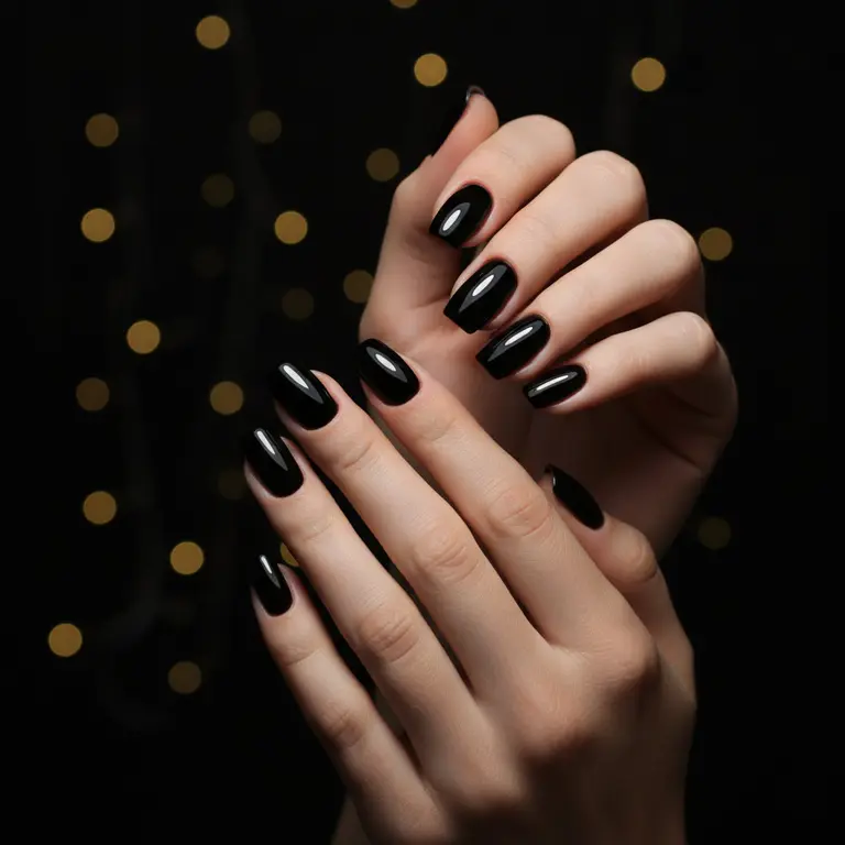 Maniküre und Pediküre in Berlin – Aura Nails